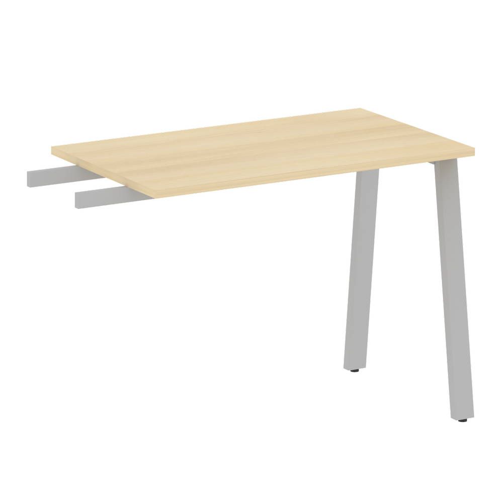 Приставка к столу Metal System Style БА.ПР-3