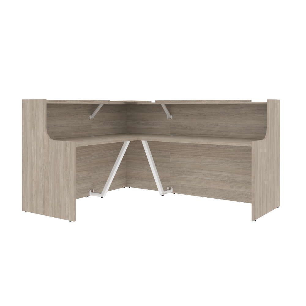 Стойка ресепшен комплект №28 O.R-K-28