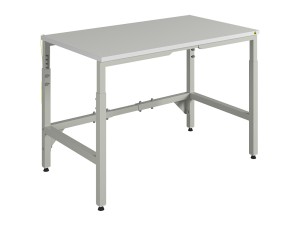 Стол антистатический (№121) Wave ESD120.ESD.000