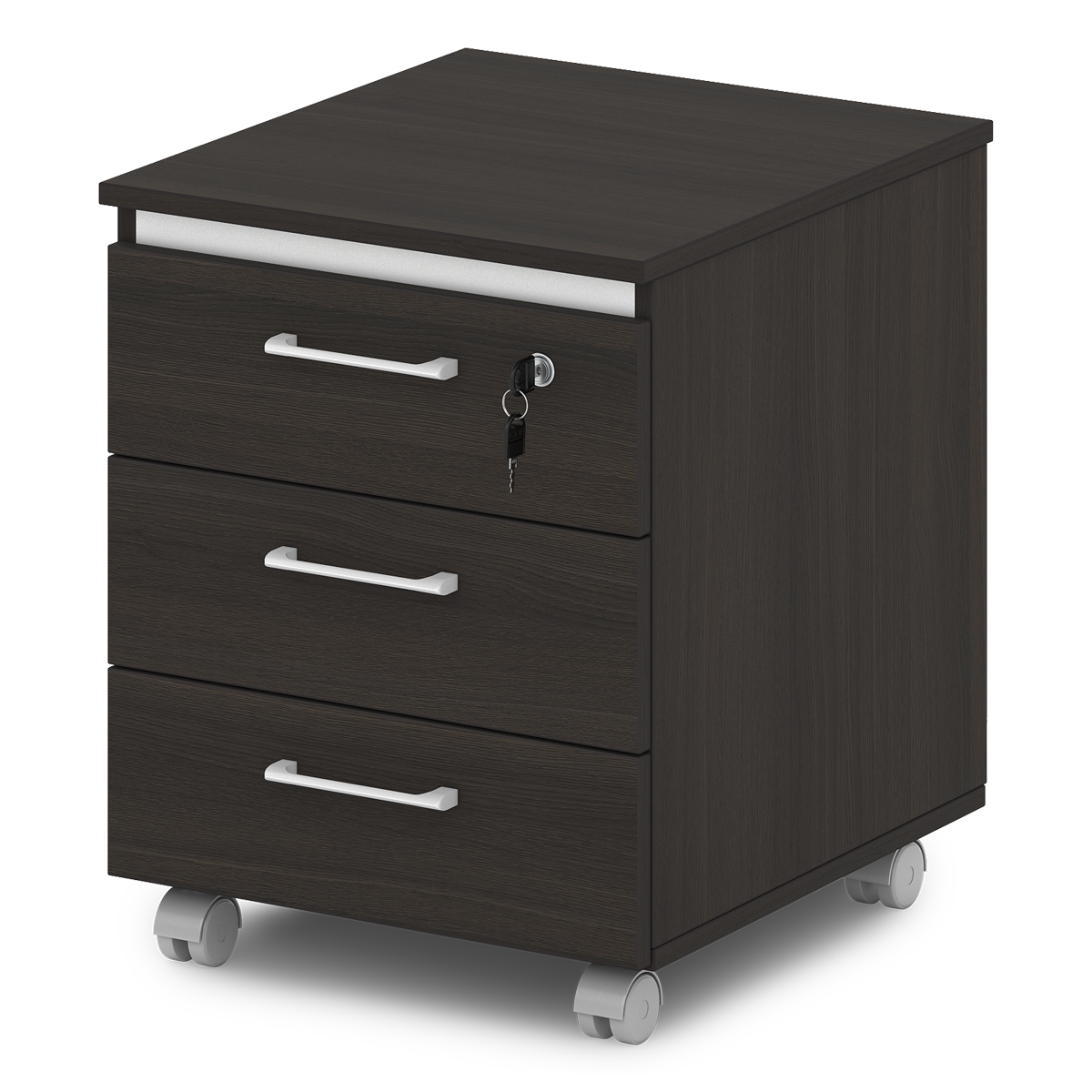 Тумба подкатная S-95 Сентида - Sentida (Восприятие)