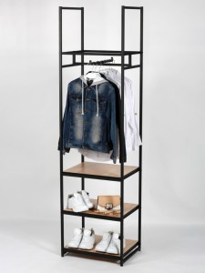 Стеллаж для одежды A2260-10 220х60х45