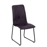 Стул Marco, коричневый