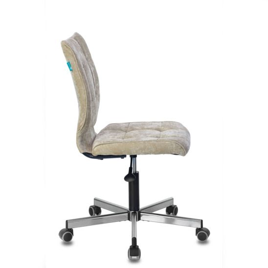 Кресло CH-330M без подлокотников, песочный