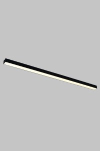 Светильник потолочный светодиодный Moderli V10463-CL Carpi