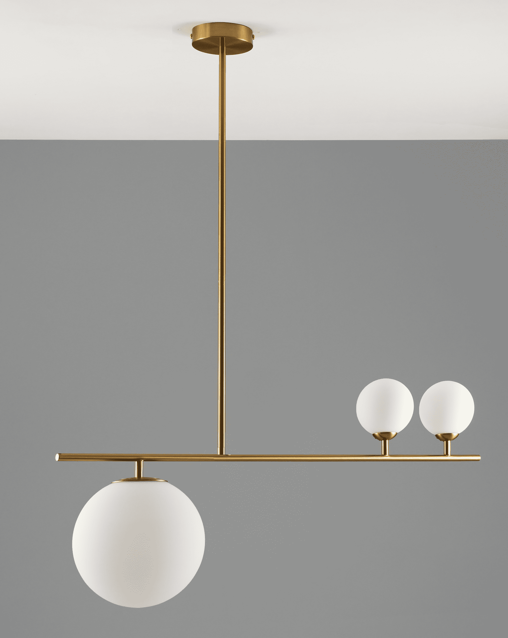 Подвесной светильник Moderli V6000-3P Sheman