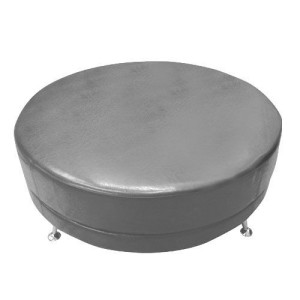 Круг 1200 \ Банкетка (пуфик)