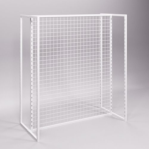 GLSV.102.L \ Решетка для рамы GLSV.100.L