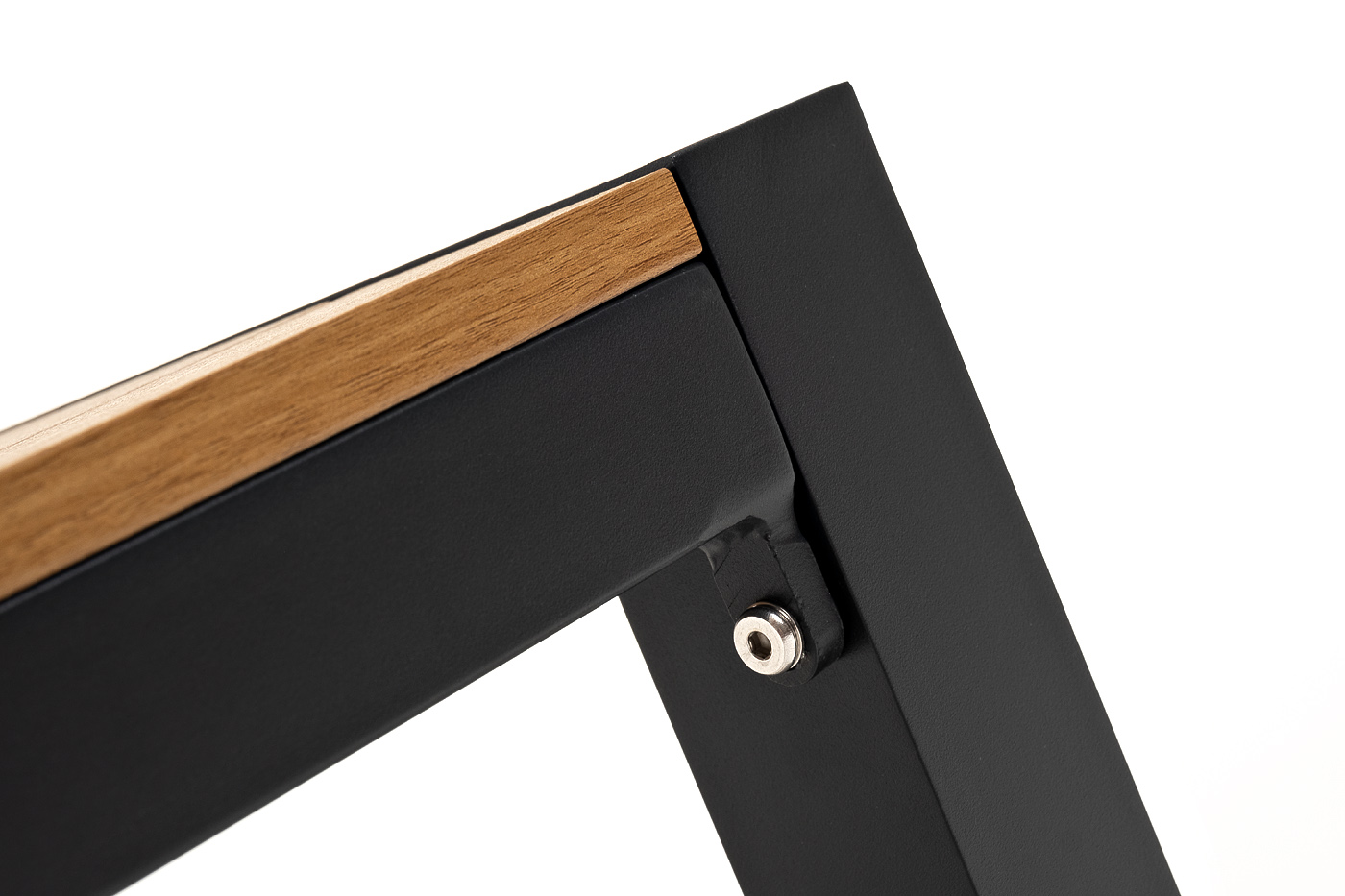 "Камелия" лаунж-зона 4-местная из алюминия