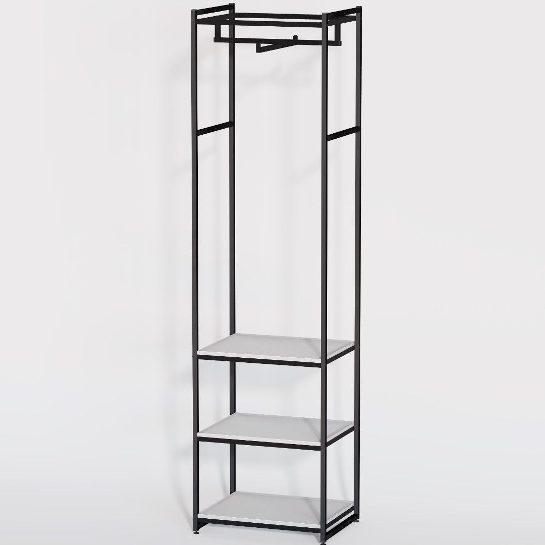 Стеллаж для одежды A2260-18 220х60х45