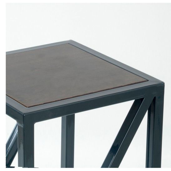 Барный стул Scaff