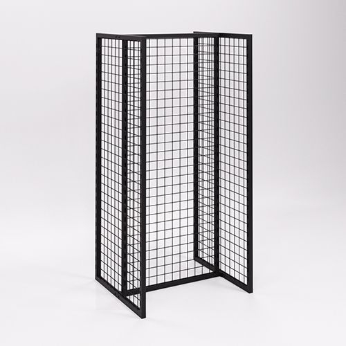 GLSV.102.S \ Решетка для рамы GLSV.100.S и 101.S