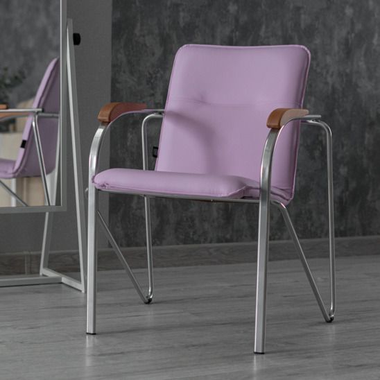 Стул Самба королевский синий