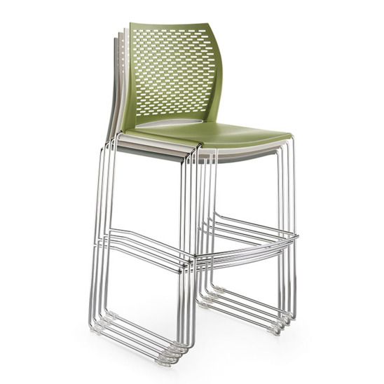 Стул NET барный