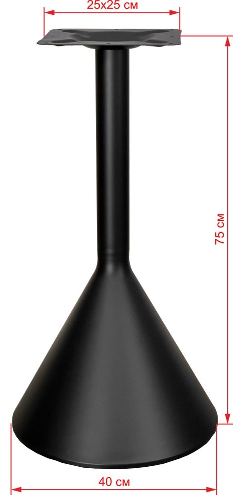 Подстолье 1209EM