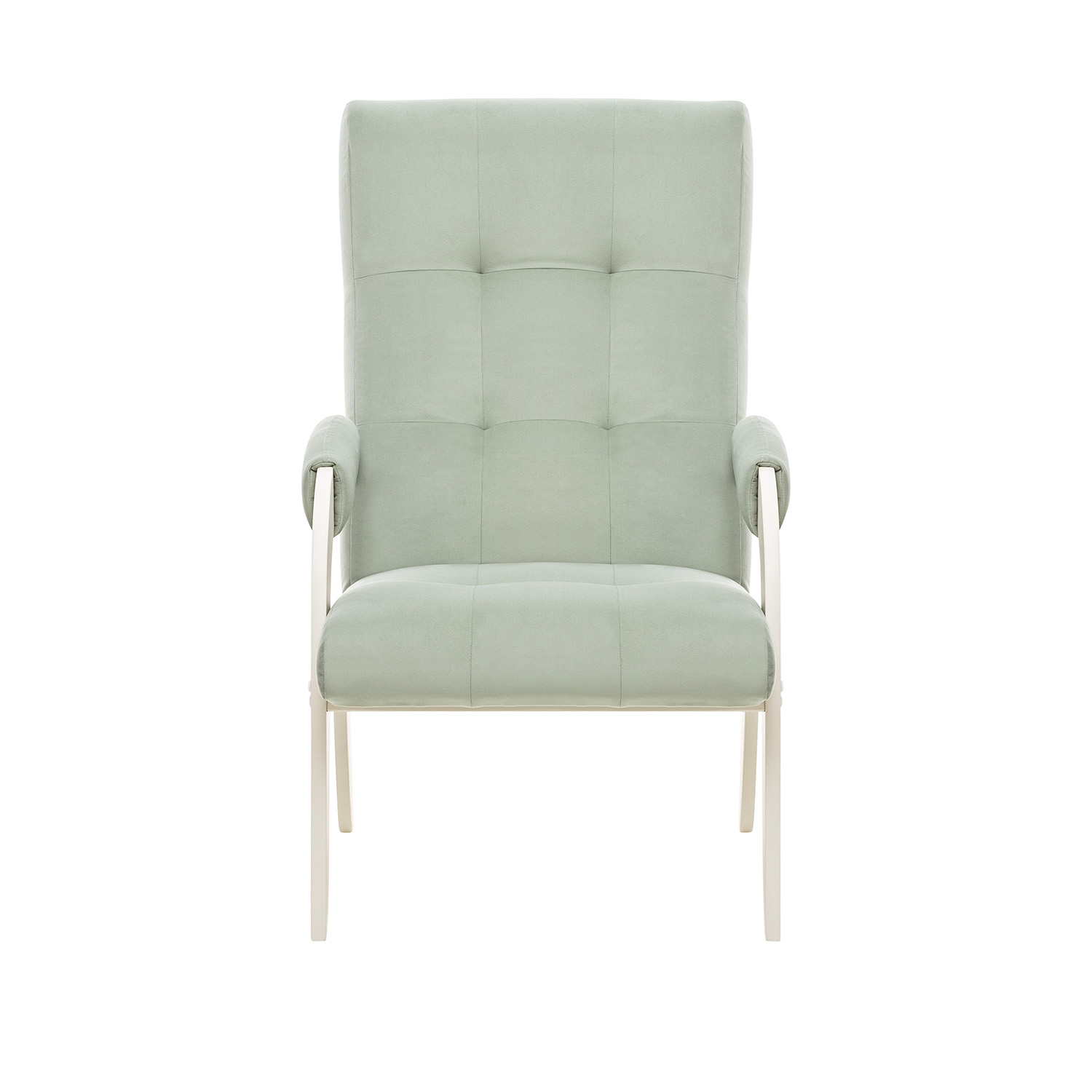 Кресло Leset Спринг цвет Слоновая кость