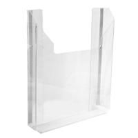 Настенные пластиковые карманы