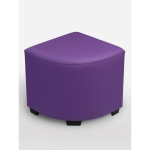 Пф-04 Кожа (фиолетовый)