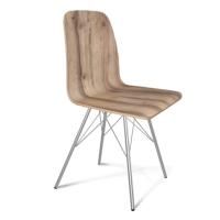 Стул Дартмут ноче рубино