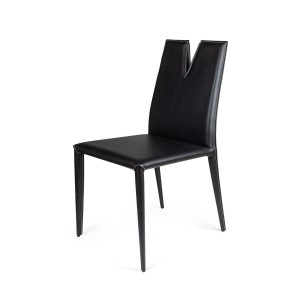 Стул Босс, черный