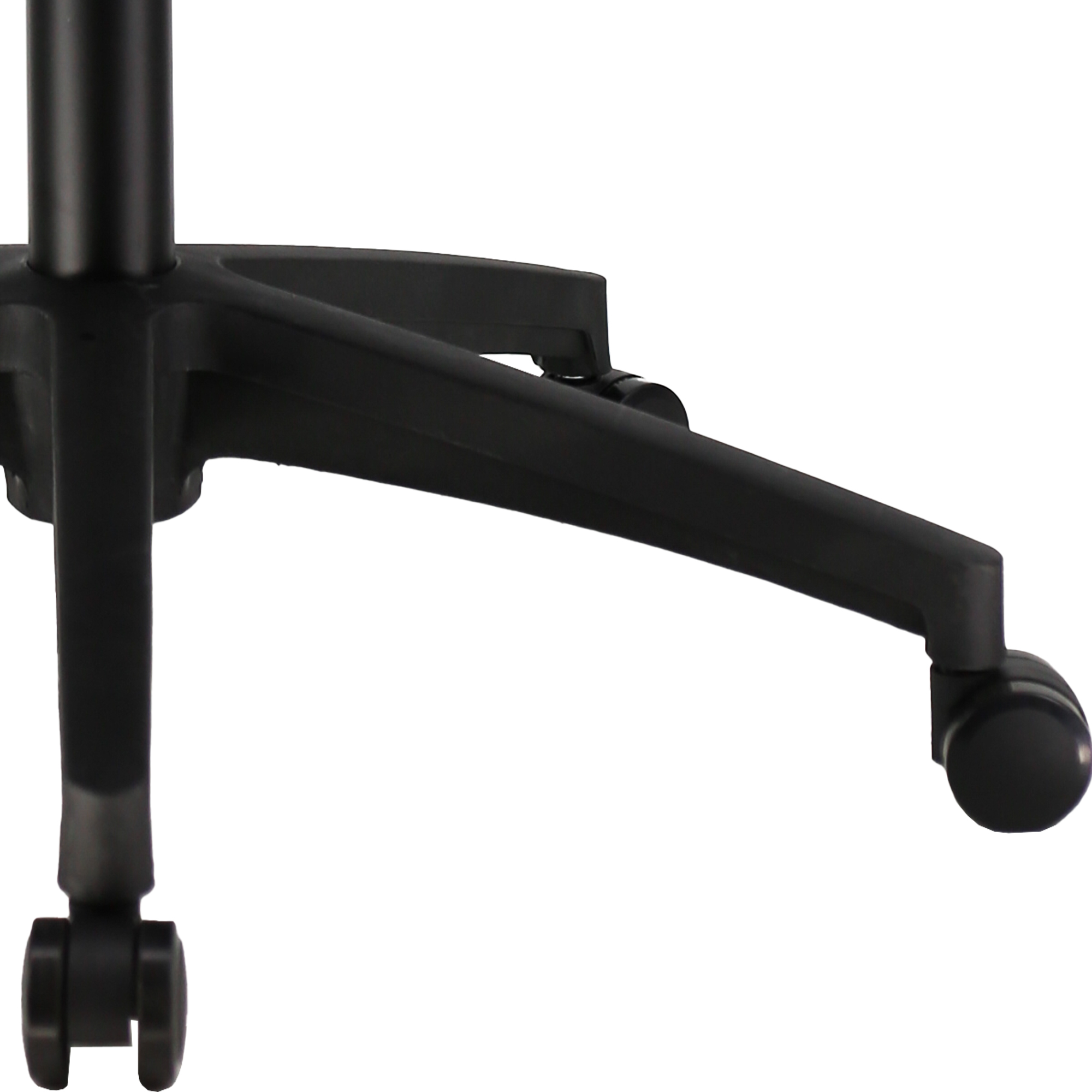 Кресло Everprof EP-530 Black Сетка Черный