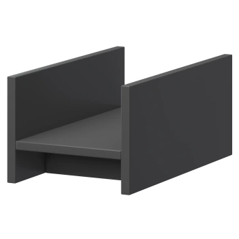 Подставка под системный блок Арго А-401 Антрацит