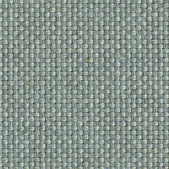 Диван пластиковый с подушками Maximo 2 терра, жемчуг