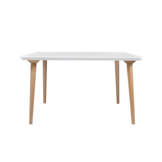 Журнальный стол Хакуба