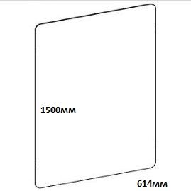 Панель акриловая