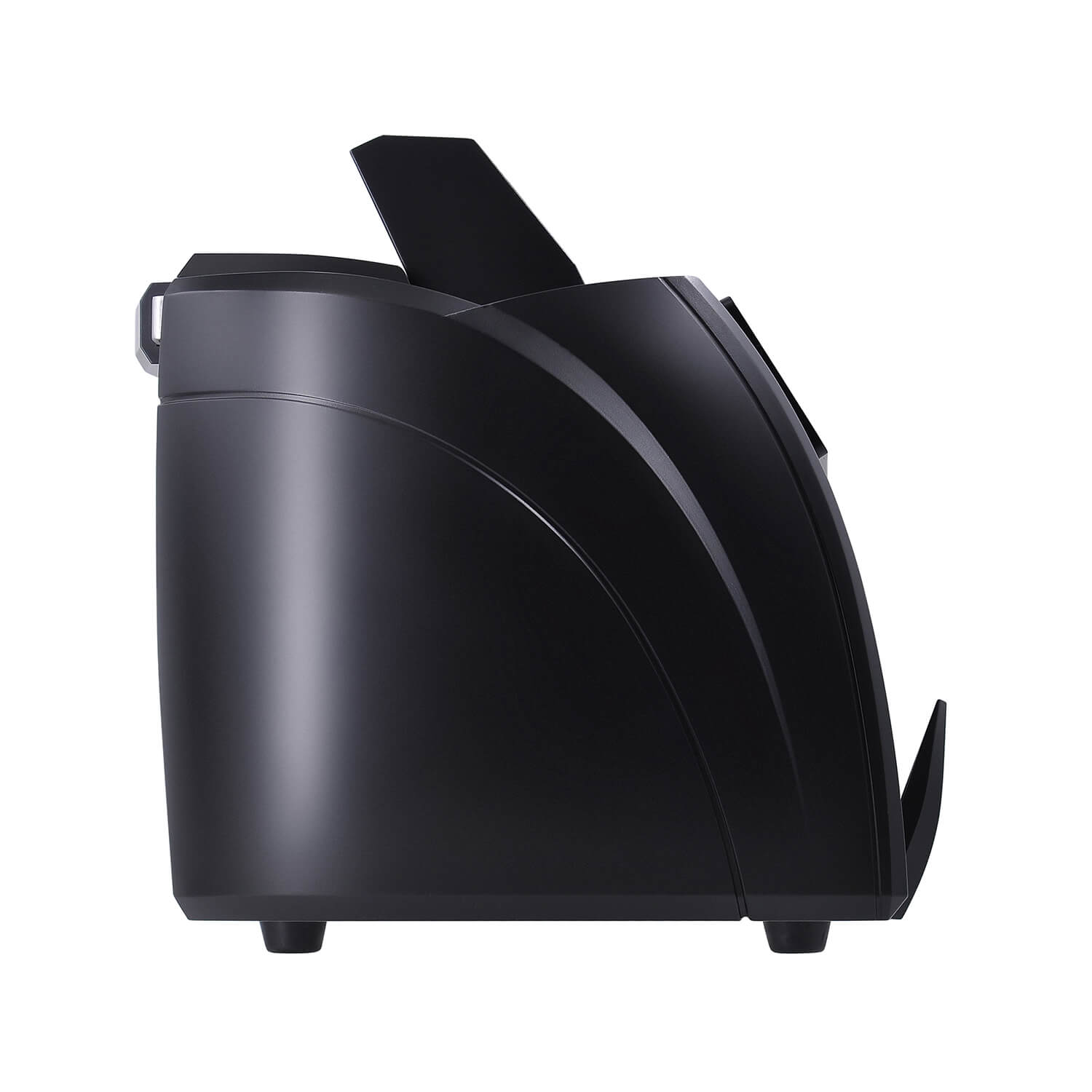 Мультивалютный счетчик банкнот  MERTECH C-3 Black