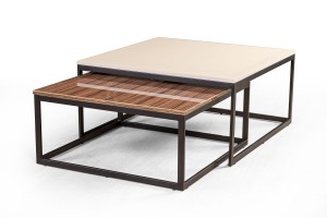 Стол интерьерный Лофт 3 и Лофт 4