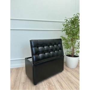 Пф-800-Я Кожа (черный крокодил)