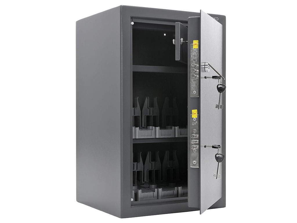 Шкаф ШХО - 10 ПУ