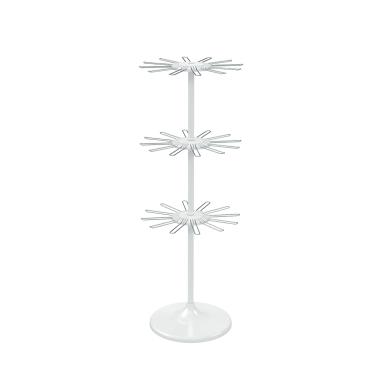 Дисплей UNIBOWL-HP-3, 36 крючков, белый