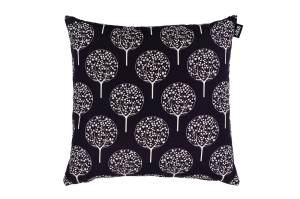 Декоративная подушка 40х40 см
