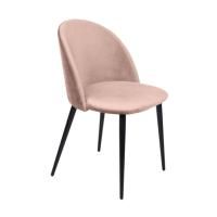 Cтул Thomas, бархат бежевый