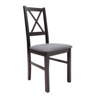 Стул Nilo, графит 13, ткань