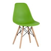 Стул Eames DSW зеленый