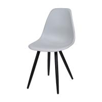 Стул Eames HR светло-серый