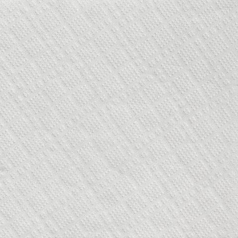 Бумага туалетная 200 м, LAIMA (T2), ADVANCED, 1-слойная, цвет белый, КОМПЛЕКТ 12 рулонов, 126093