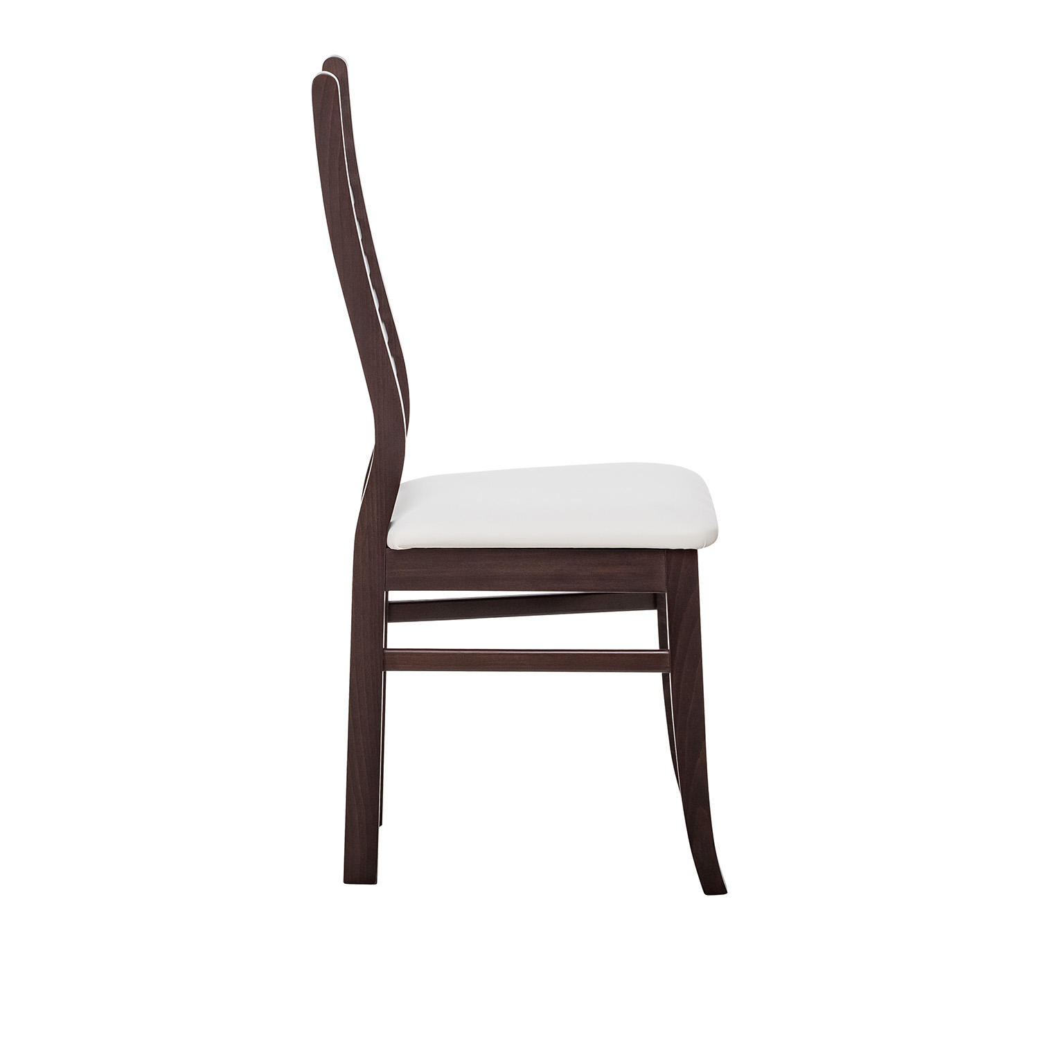 Стул Leset Кентукки цвет Венге