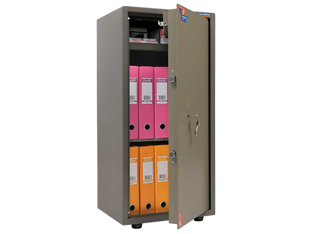 Офисный сейф VALBERG ASM 90T цена 42 190 ₽ Офисный сейф VALBERG ASM 90T
