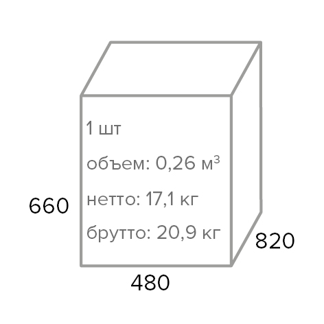 Кресло мягкое Everprof Mango (Манго) Ткань Бежевый