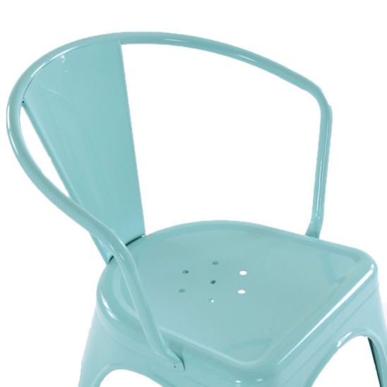 Кресло Tolix, цвет по RAL