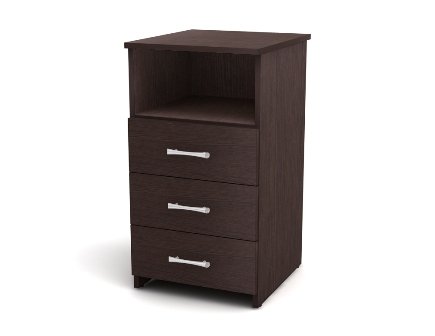 Тумба приставная (404х450х750)