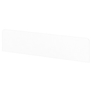 Экран фронтальный к столам S-55 Сентида - Sentida (Восприятие)