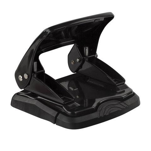 Дырокол металлический BRAUBERG "PN-150M", до 35 листов, черный, 227788 цена 822 ₽ Дырокол металлический BRAUBERG "PN-150M", до 35 листов, черный, 227788