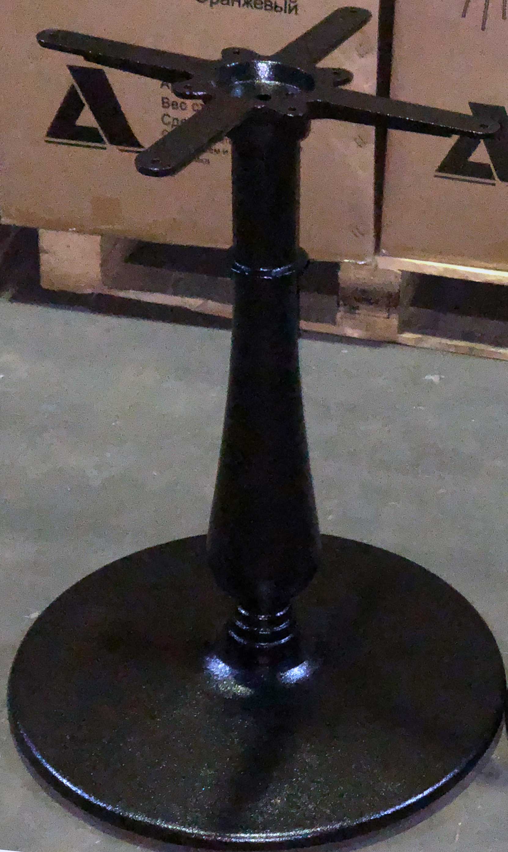 Подстолье 1291EM