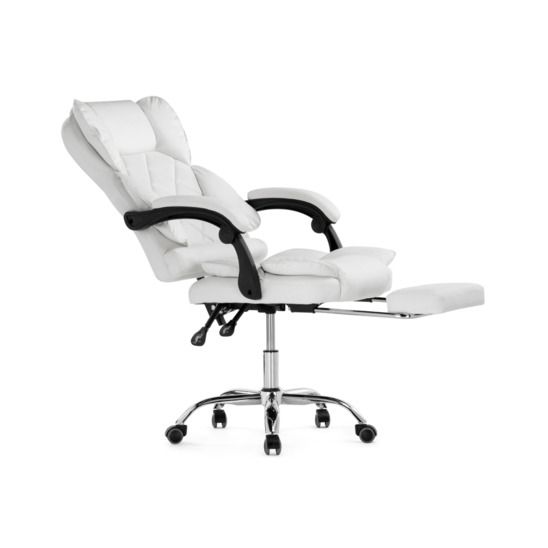 Компьютерное кресло Kolson, белый