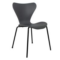 Стул Seven, серый