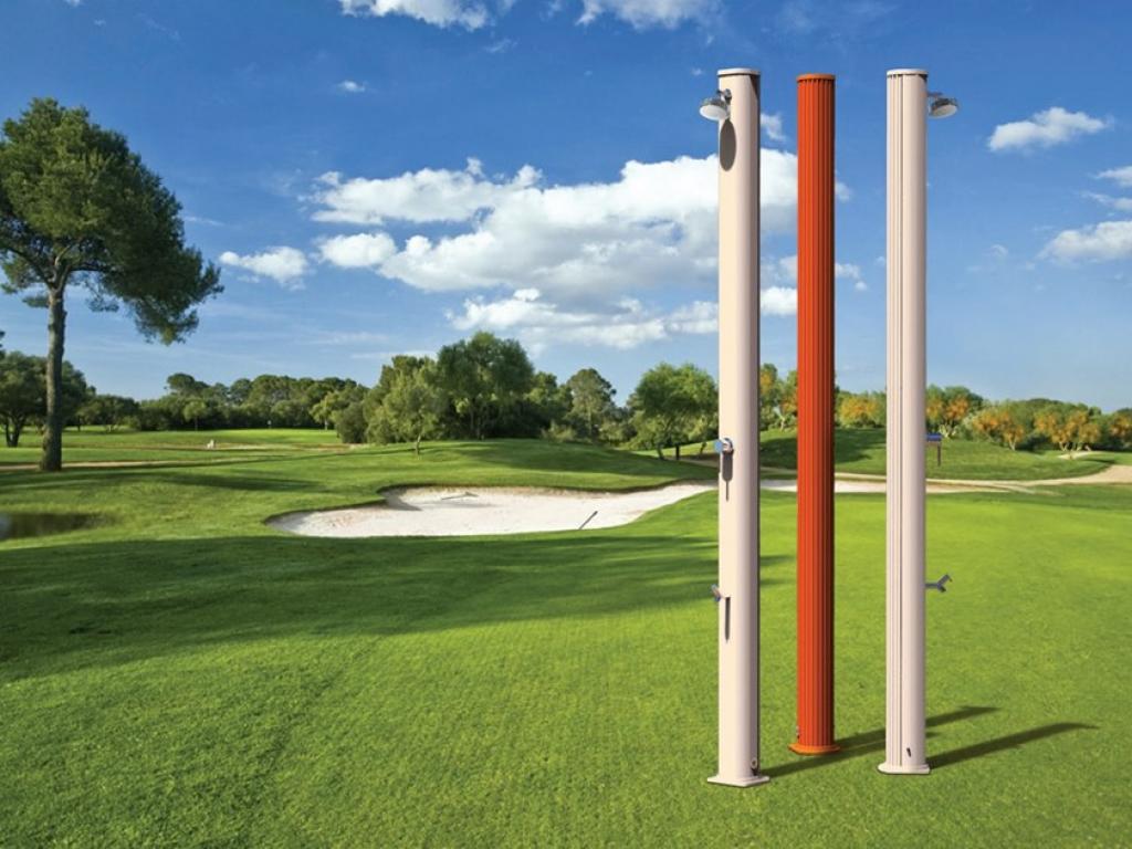 Душ солнечный Arkema Jolly S A 620